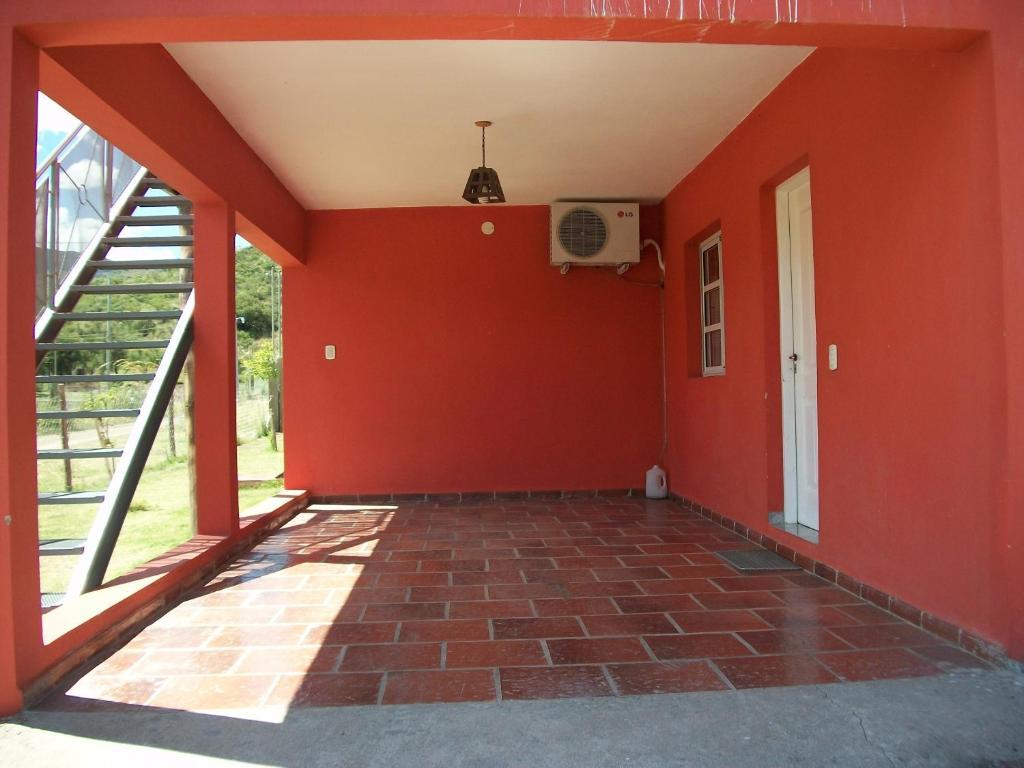 Posada Valle Del Sol Potrero de los Funes Exterior foto